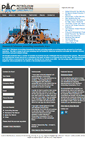 Mobile Screenshot of pacpllc.com